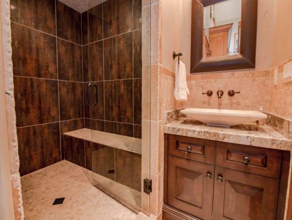 Park City Vacation Home Five Bedroom