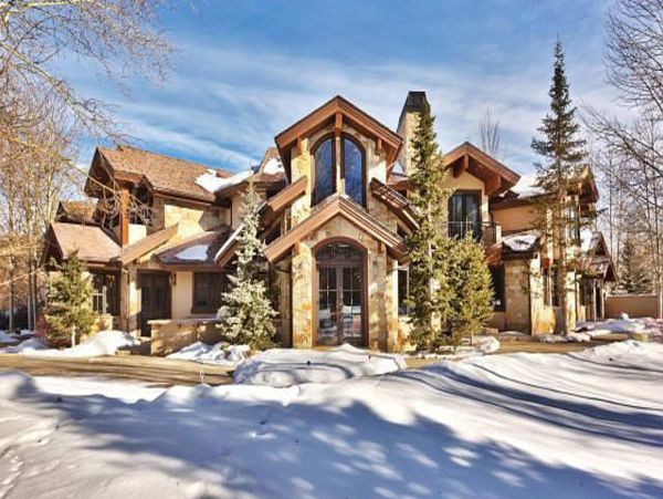Park City Deer Valley Canyons Resort Home 996603
