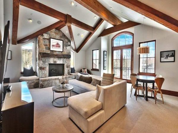 Park City Deer Valley Canyons Resort Home 996603