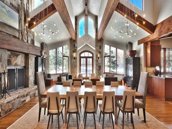 Park City Deer Valley Canyons Resort Home 996603