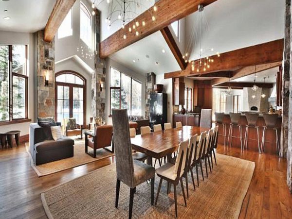 Park City Deer Valley Canyons Resort Home 996603