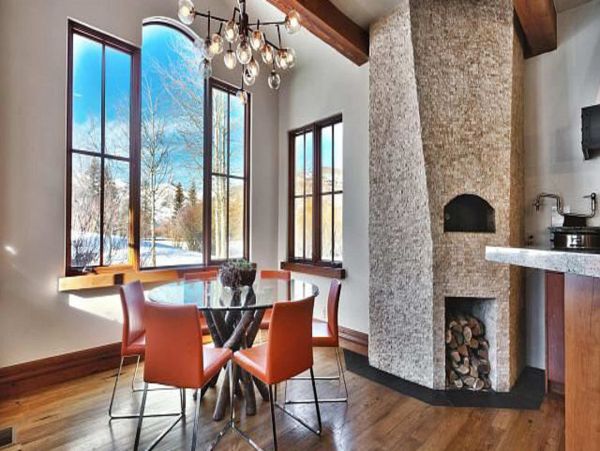 Park City Deer Valley Canyons Resort Home 996603