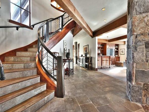 Park City Deer Valley Canyons Resort Home 996603