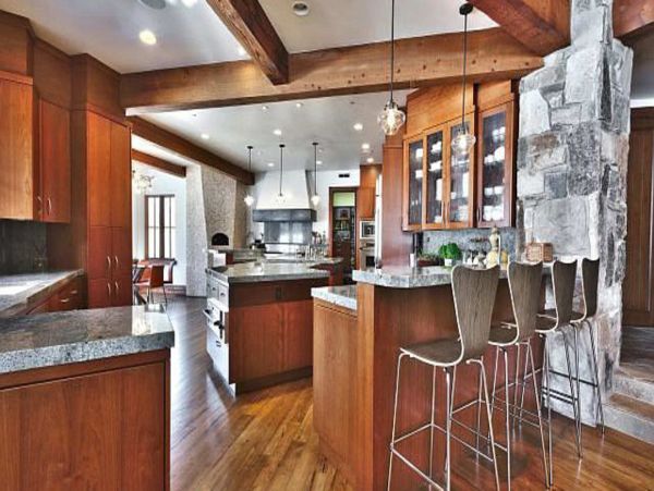 Park City Deer Valley Canyons Resort Home 996603