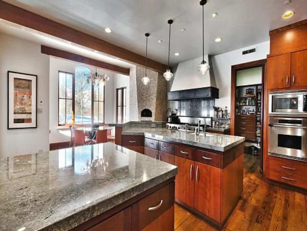 Park City Deer Valley Canyons Resort Home 996603
