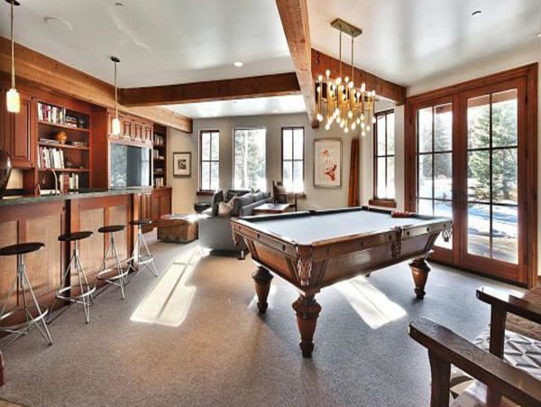 Park City Deer Valley Canyons Resort Home 996603