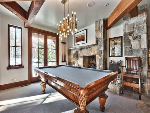 Park City Deer Valley Canyons Resort Home 996603