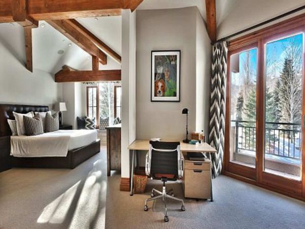 Park City Deer Valley Canyons Resort Home 996603