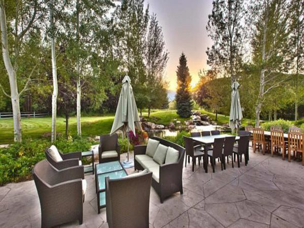Park City Deer Valley Canyons Resort Home 996603