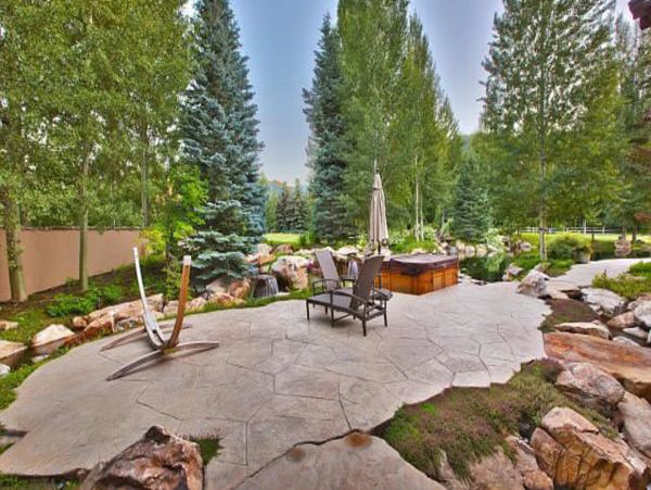 Park City Deer Valley Canyons Resort Home 996603