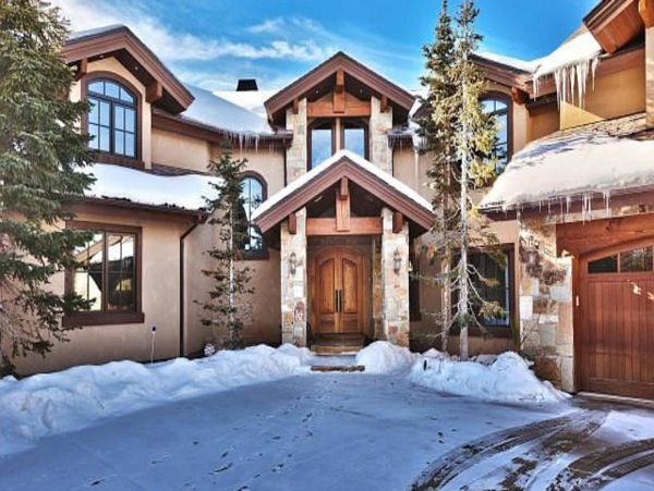 Park City Deer Valley Canyons Resort Home 996603