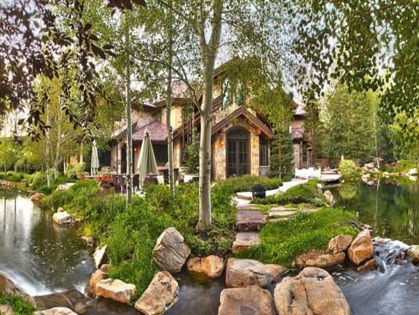Park City Deer Valley Canyons Resort Home 996603