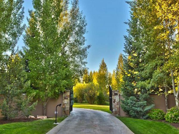 Park City Deer Valley Canyons Resort Home 996603