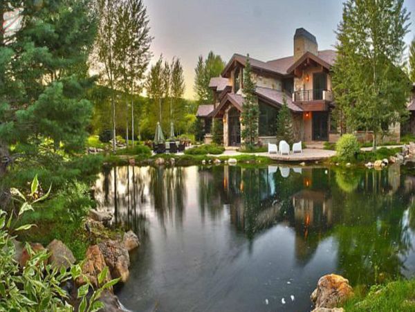 Park City Deer Valley Canyons Resort Home 996603