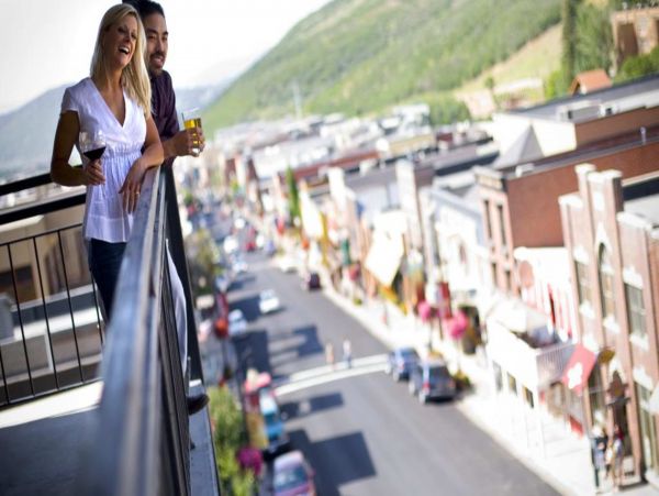 Park City Deer Valley Canyons Resort Home 996604