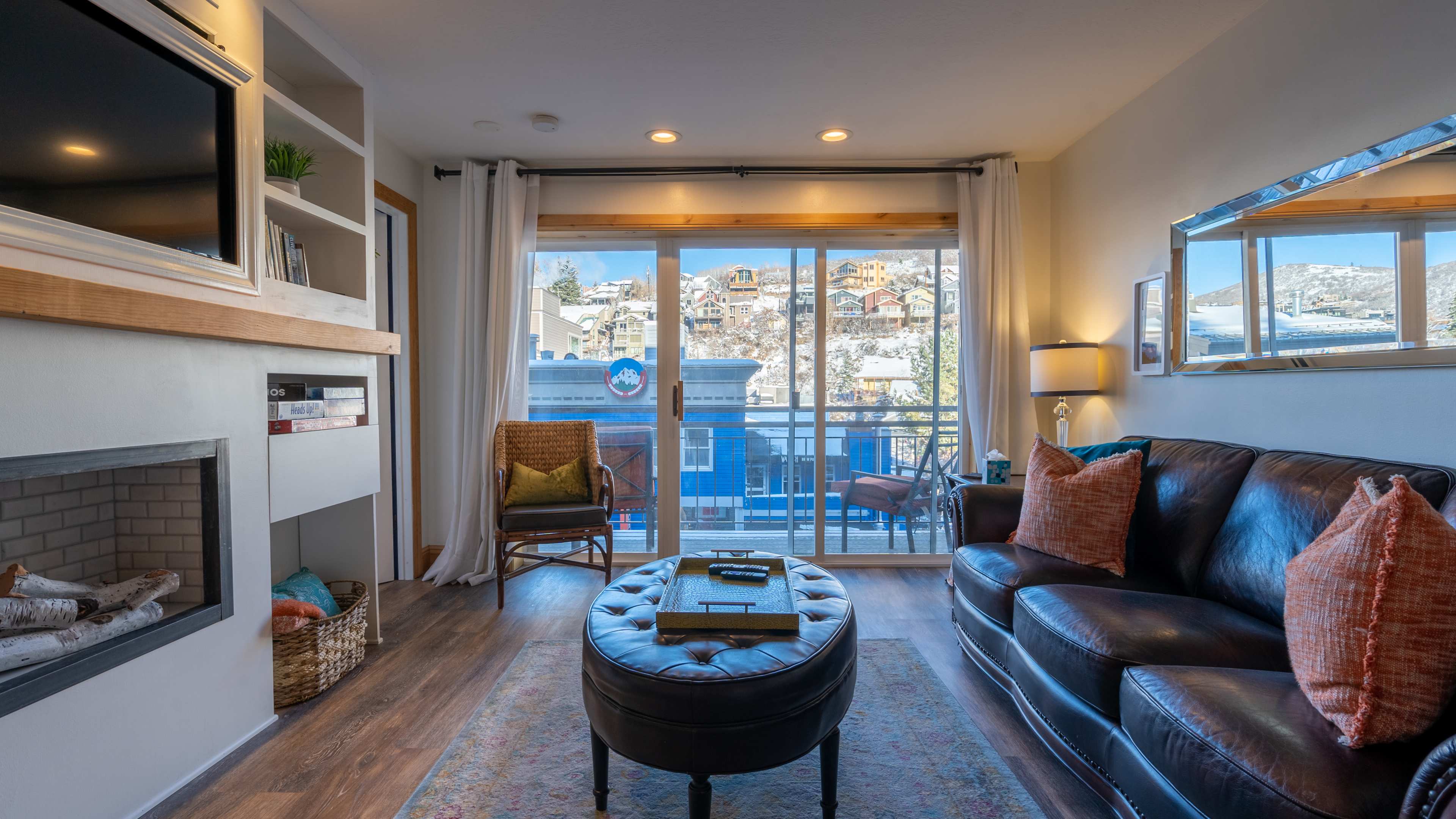 Park City Deer Valley Canyons Resort Home 996604