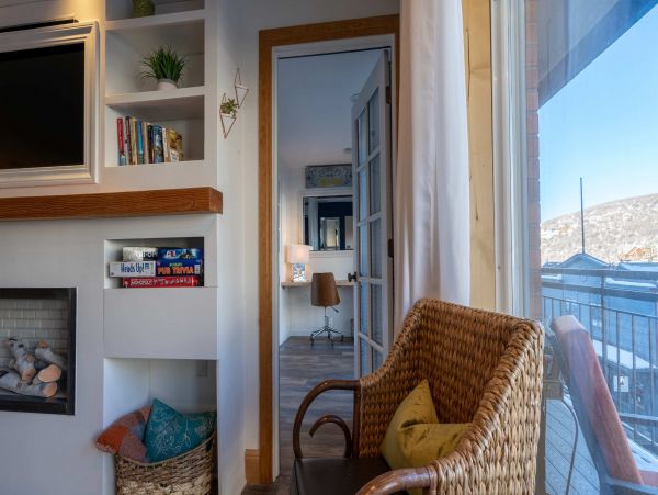 Park City Deer Valley Canyons Resort Home 996604