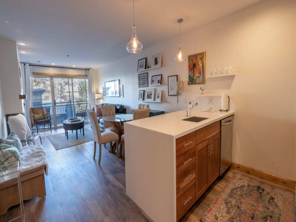 Park City Deer Valley Canyons Resort Home 996604