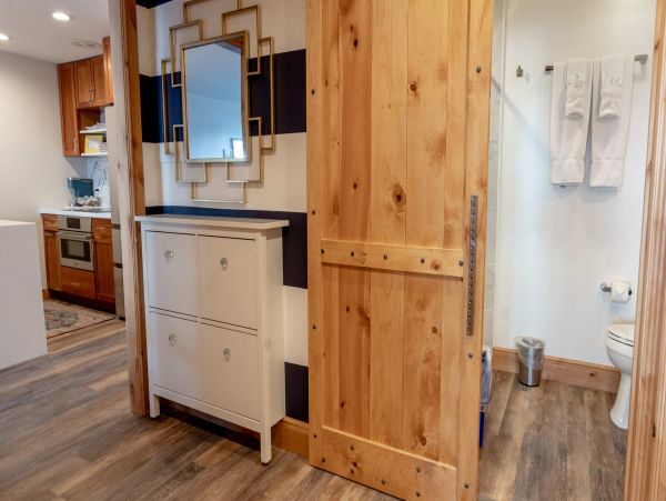Park City Deer Valley Canyons Resort Home 996604