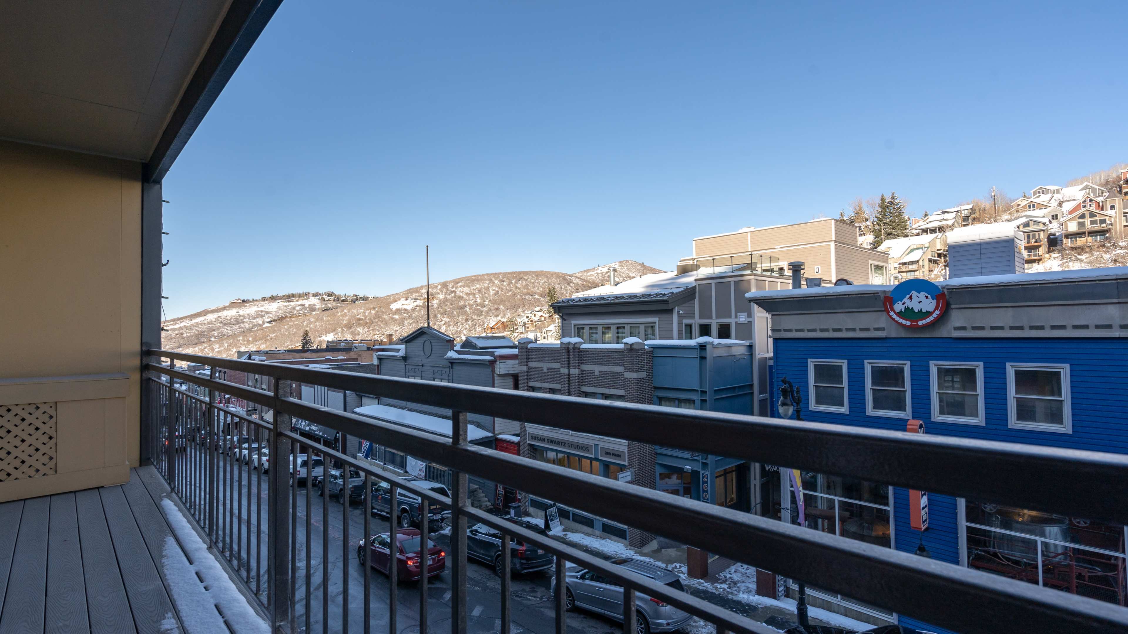 Park City Deer Valley Canyons Resort Home 996604