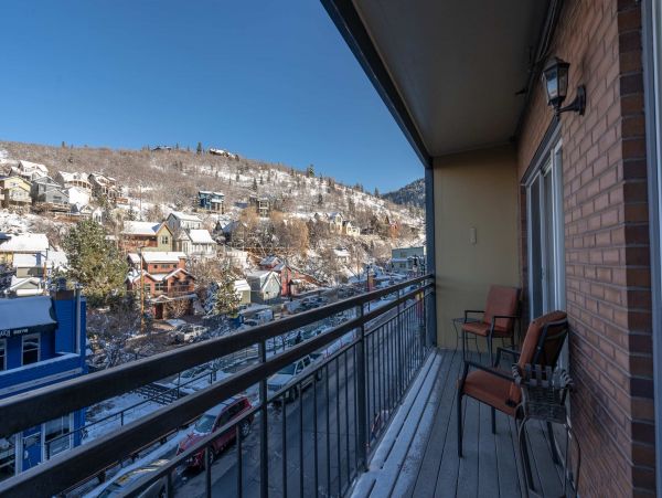 Park City Deer Valley Canyons Resort Home 996604