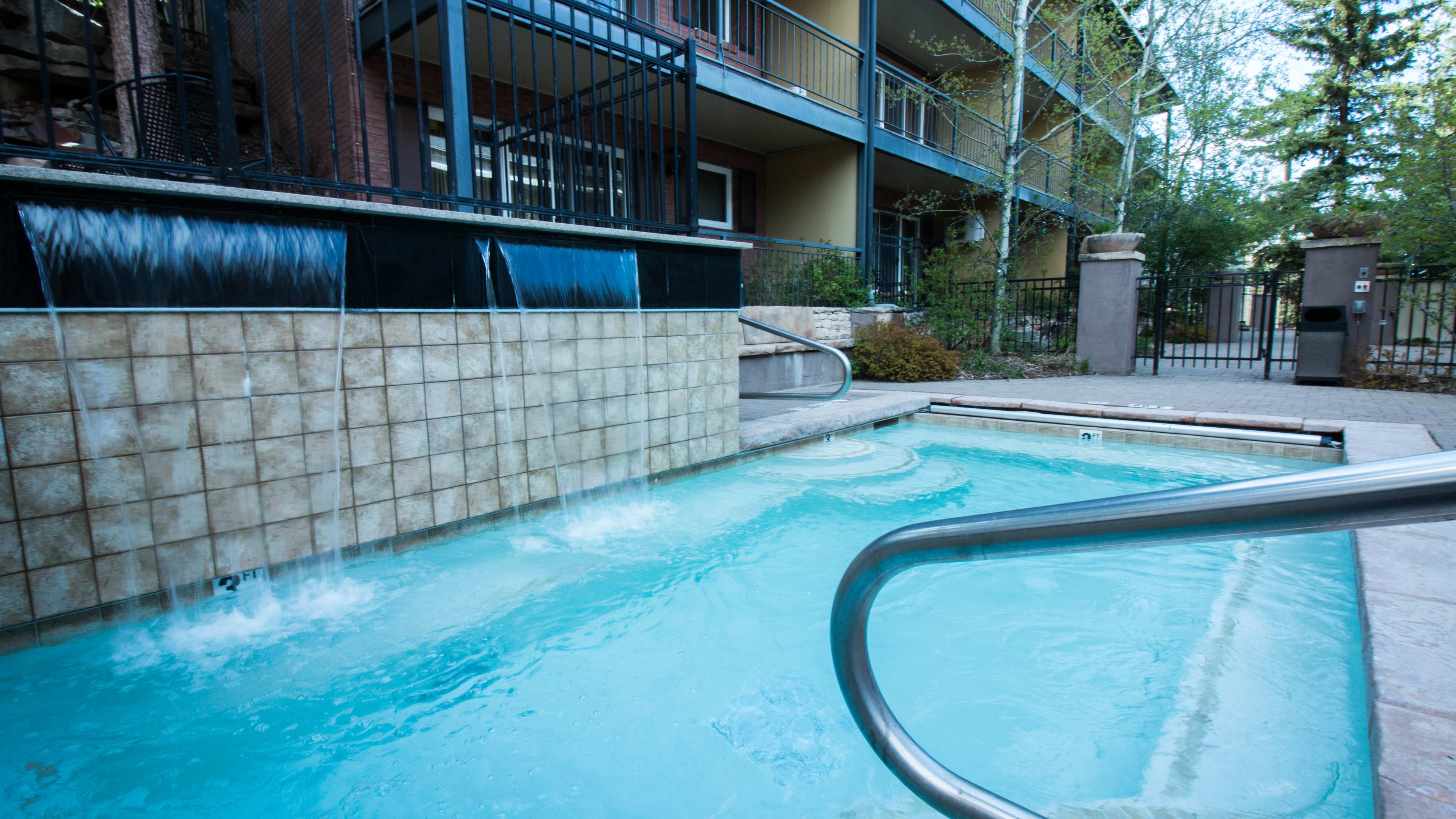Park City Deer Valley Canyons Resort Home 996604