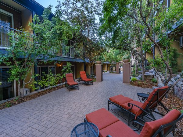 Park City Deer Valley Canyons Resort Home 996604
