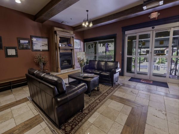 Park City Deer Valley Canyons Resort Home 996604