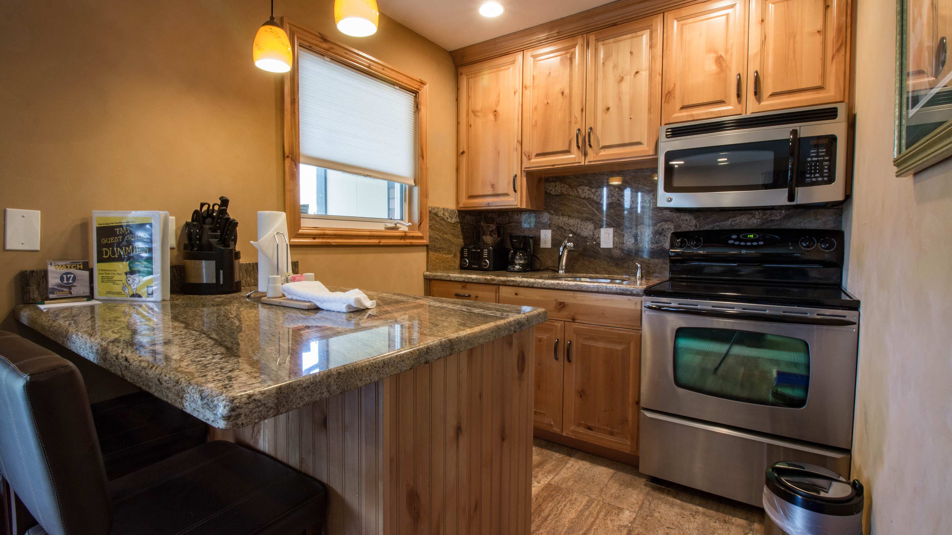 Park City Deer Valley Canyons Resort Home 996605