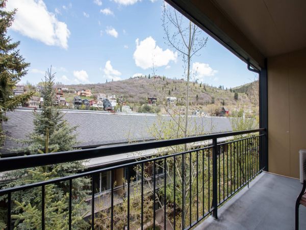 Park City Deer Valley Canyons Resort Home 996605