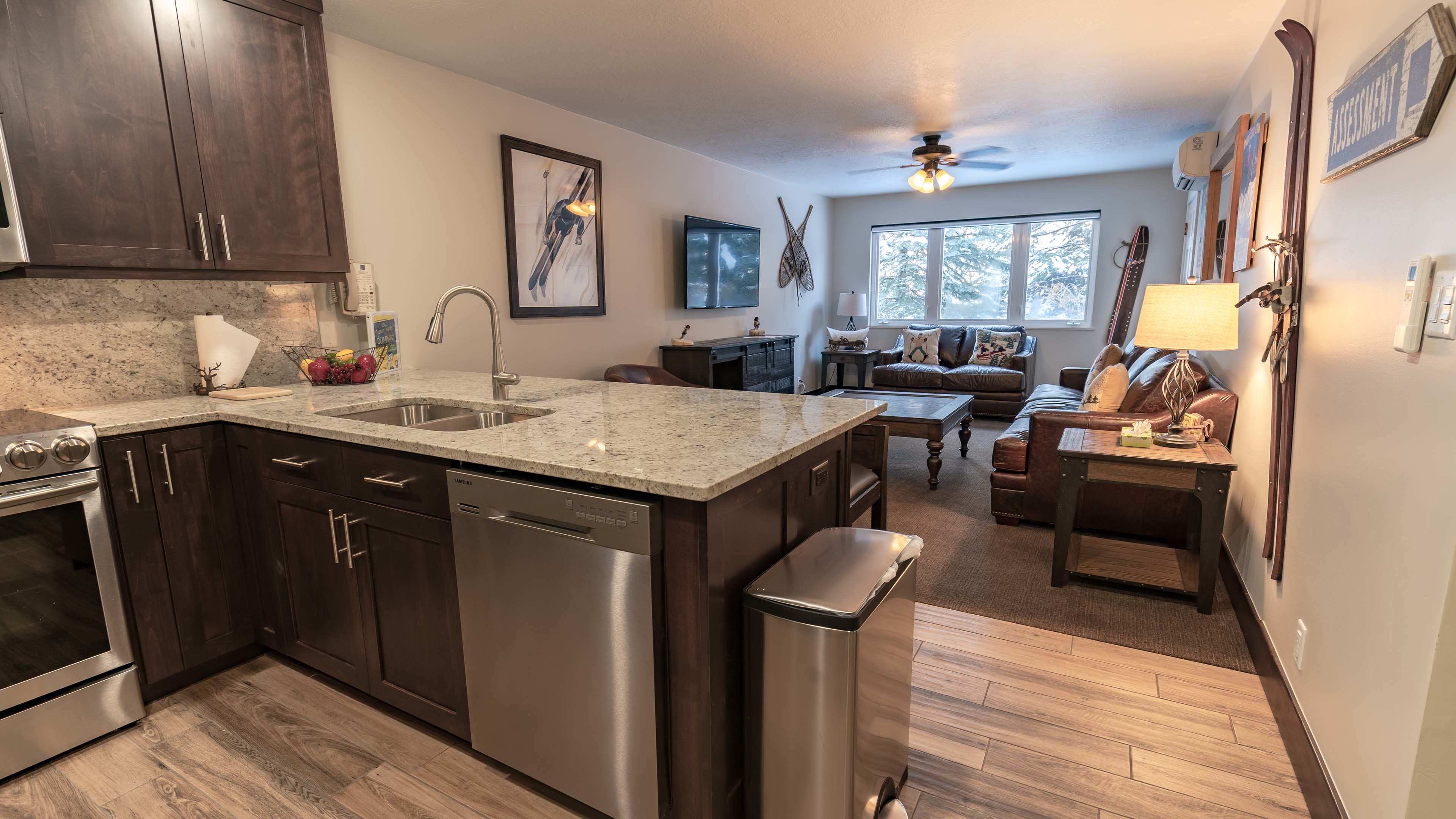 Park City Deer Valley Canyons Resort Home 996606