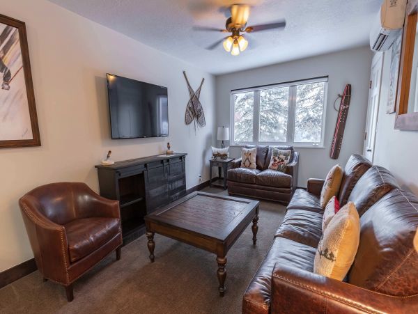 Park City Deer Valley Canyons Resort Home 996606