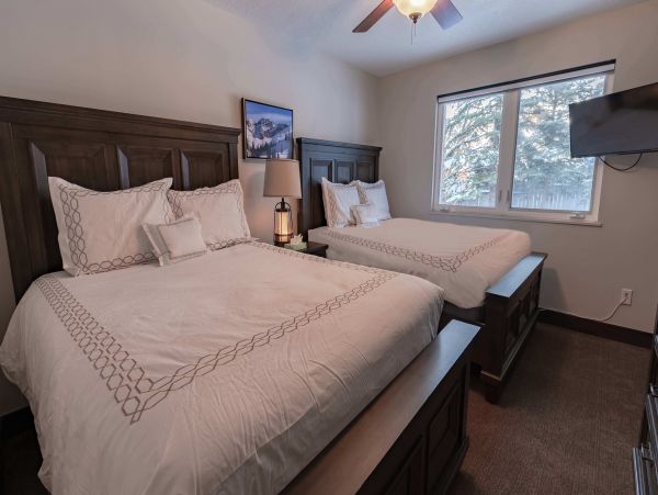 Park City Deer Valley Canyons Resort Home 996606