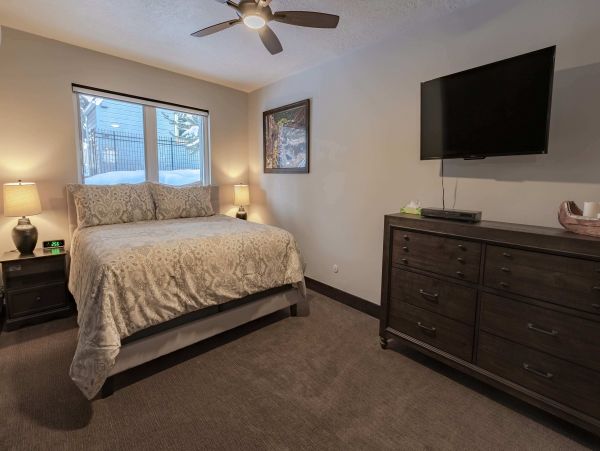 Park City Deer Valley Canyons Resort Home 996606