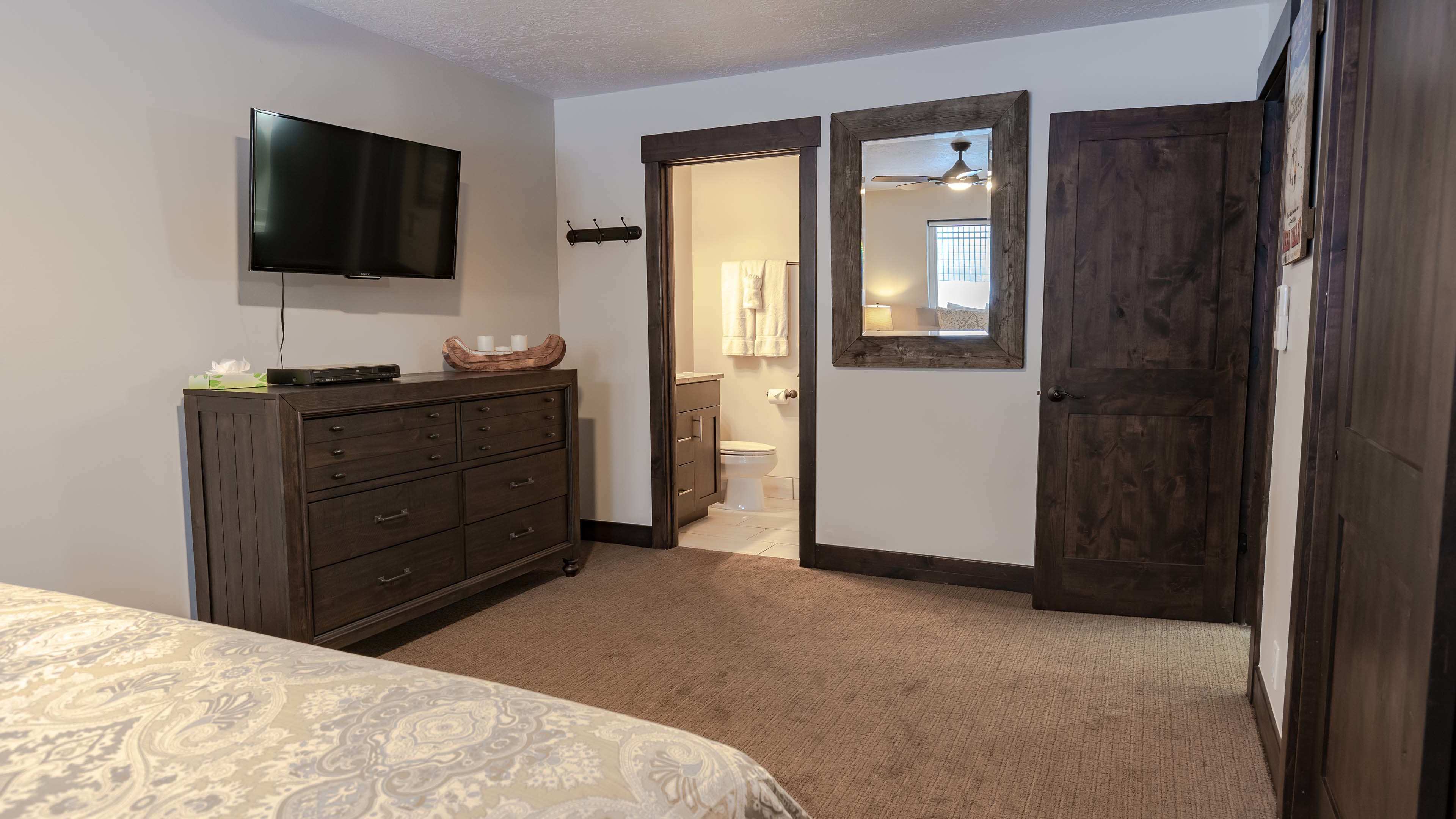 Park City Deer Valley Canyons Resort Home 996606