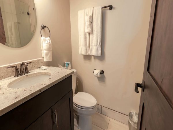 Park City Deer Valley Canyons Resort Home 996606