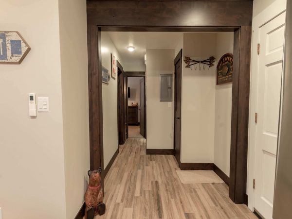 Park City Deer Valley Canyons Resort Home 996606
