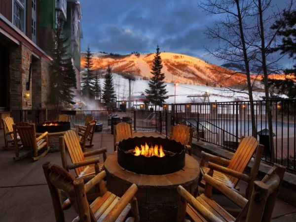 Park City Deer Valley Canyons Resort Home 996607