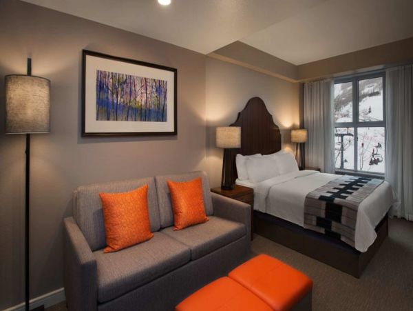 Park City Deer Valley Canyons Resort Home 996607