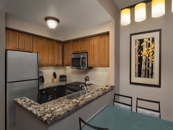 Park City Deer Valley Canyons Resort Home 996607