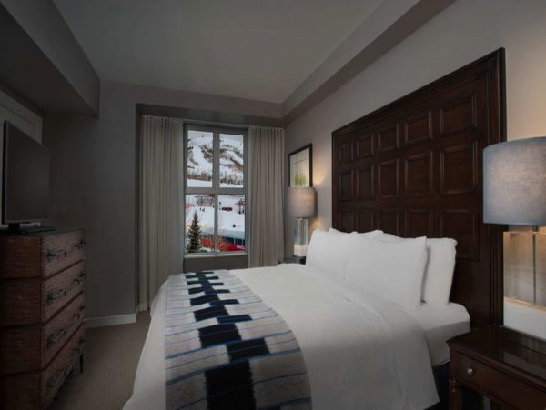 Park City Deer Valley Canyons Resort Home 996607