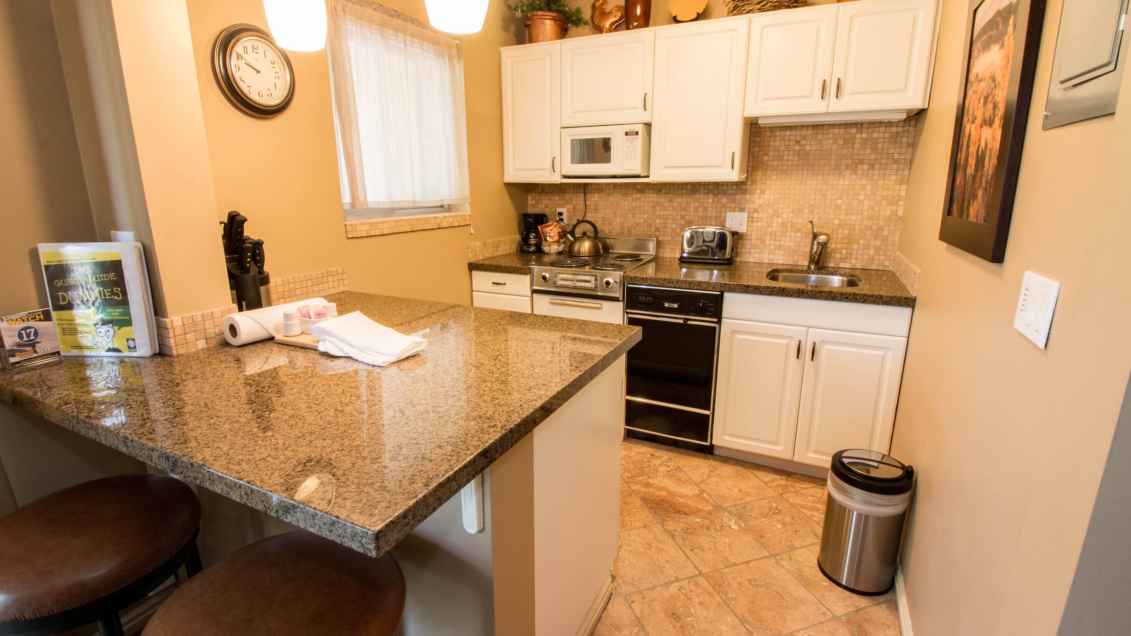 Park City Deer Valley Canyons Resort Home 996608