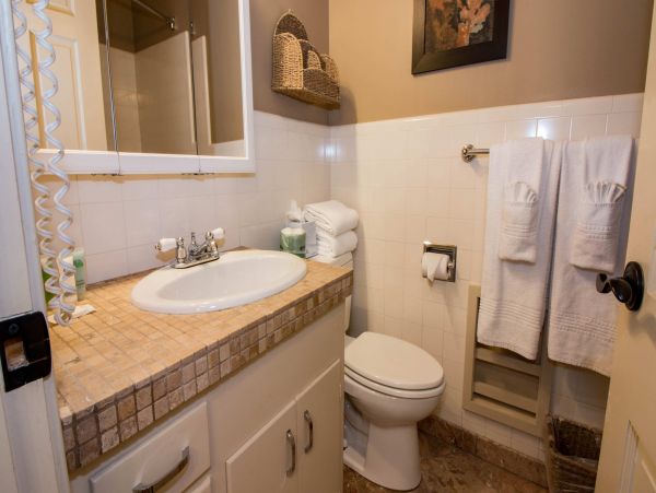 Park City Deer Valley Canyons Resort Home 996608