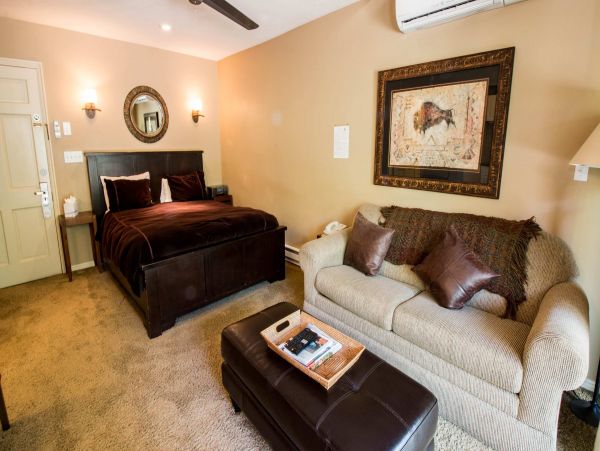 Park City Deer Valley Canyons Resort Home 996608