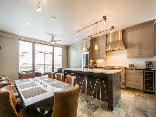 Park City Deer Valley Canyons Resort Home 996609