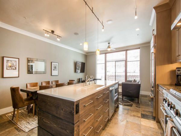 Park City Deer Valley Canyons Resort Home 996609