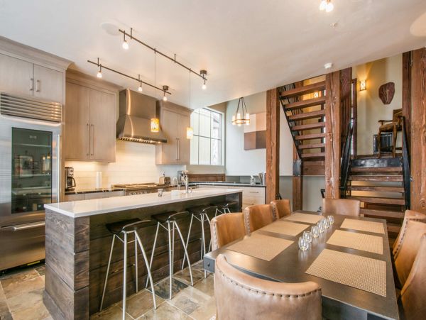 Park City Deer Valley Canyons Resort Home 996609