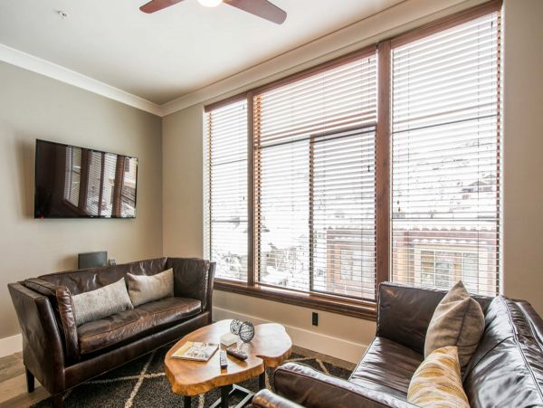 Park City Deer Valley Canyons Resort Home 996609