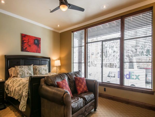 Park City Deer Valley Canyons Resort Home 996609