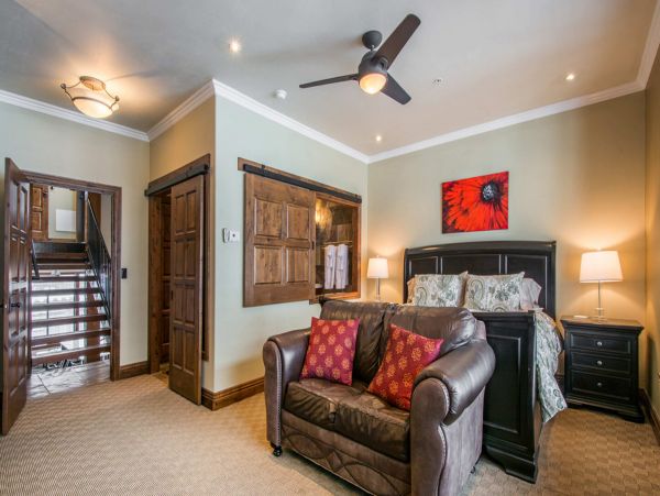 Park City Deer Valley Canyons Resort Home 996609